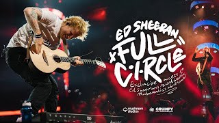 Ed Sheeran  Wembley Performances 2022 [upl. by Rawley]