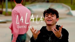 LALALA  Lorenz Simonetti Official Video [upl. by Ennairb]