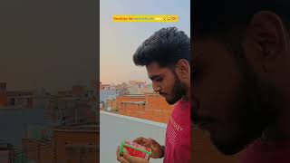 sarabi karwachauth funny comedian [upl. by Nnasus]