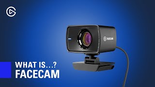 What is Elgato Facecam Introduction and Overview [upl. by Aeriel529]