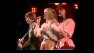 My Top 20 ABBA Songs [upl. by Namrac]