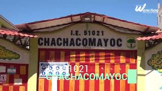 SPOT CHACHACOMAYOQ [upl. by Nessej299]