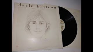 David Batteau  Happy In Hollywood 1976 Full Album ex Batteaux [upl. by Peednama]