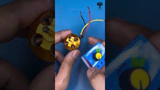 How to work bldc motor controller shortsvairal shortsfeed shortsvideo [upl. by Deegan]