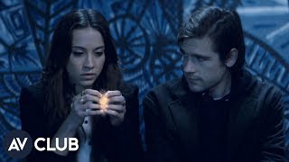 THE MAGICIANS  Season 4 Episode 13 Making Magic  SYFY [upl. by Casimire70]