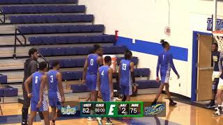 Juco Shootout 2022 Indian River vs Tallahassee [upl. by Nywde208]