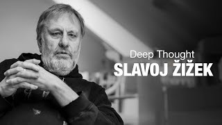 Slavoj Zizek  Do We Need a Global Restructuring ENG AUDIO [upl. by Esenej860]