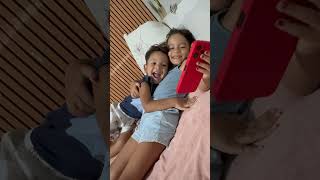 Um vídeo chiou de amor🥰 🥰 [upl. by Khanna]