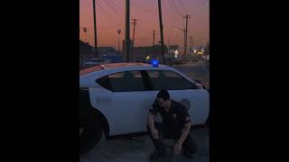 GTA police department GTA Cop Clips Forgotten Moments [upl. by Gnuhp]