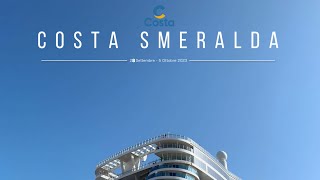 HOLIDAYS 2023  COSTA SMERALDA [upl. by Akcirderf]