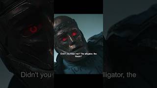 The least capable robots fight the toughest battlesshorts fantasy viralvideo doompatrol tv [upl. by Ellenuahs397]