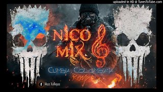 Soy un idiota  Combo Loco  Remix  Nico Mix [upl. by Skipper670]