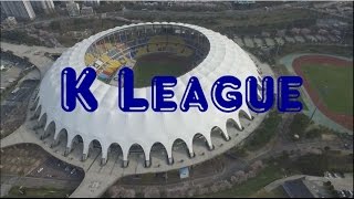 K League Classic 2016 Stadium [upl. by Marienthal]