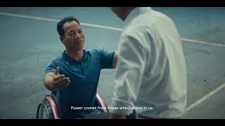 TEAM TOYOTA ASIA  OUR PEOPLE ARE OUR STRENGTH  EMBARK [upl. by Wehner]