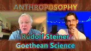 Esoteric Science with Dale Brunsvold [upl. by Nnazil]