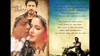 Jab Tak Hai Jaan Theme Louder [upl. by Malynda]