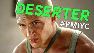 Deserter 2002 PMIYC TV82 [upl. by Auqinu]