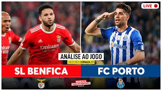 BENFICA x Porto  RESCALDO J27 12 [upl. by Osmen324]