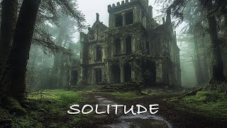 SOLITUDE  Deep Ethereal Ambient Music for Calm Relaxation  Relaxing Meditative Soundscape [upl. by Uah87]