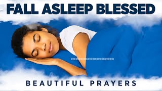 End Your Day With This Prayer Before You Sleep Blessed Prayers To Fall Asleep [upl. by Neil886]