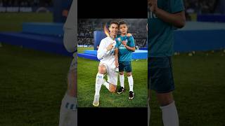 CRISTIANO RONALDO REAL MADRID ronaldo cristianoronaldo cr7 football [upl. by Weinrich]