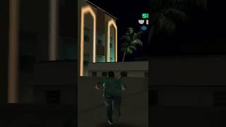 GTA Vice City The Burning Town 🥰🤡👺 gta vicecity gta5 gtaonline shorts ytshorts shortsfeed [upl. by Ruthi]