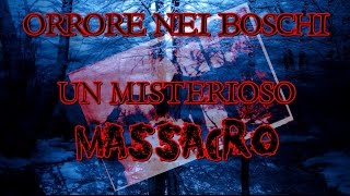 ORRORE NEI BOSCHI  Un misterioso massacro [upl. by Ived]