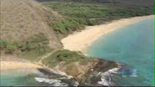 Makena Big and Little Beach [upl. by Fernando115]