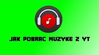 Jak pobrać muzykę z YouTube [upl. by Ailero]