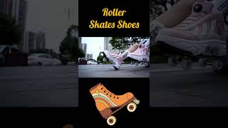 Roller Skates Shoes Trendy  trending newtechnology [upl. by Gitlow]