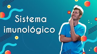 Sistema imunológico  Brasil Escola [upl. by Ausoj]