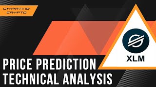 Stellar  XLM MASSIVE BREAKOUT Price Prediction amp Technical Analysis November 2024 [upl. by Alvy]