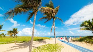 10 Best Tourist Attractions in Pompano Beach Florida [upl. by Gustafson]