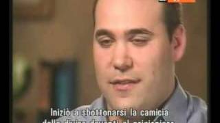 Dentro Guantanamo  Le torture dei militari USA  60 minutes 2005 parte 12 [upl. by Colley]