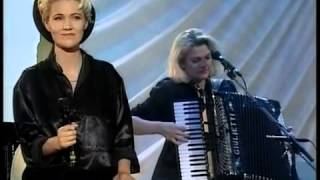 Roxette  Unplugged  It Must Have Been Love [upl. by Yerg121]