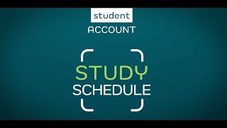 Classera EN student vid19 Study Schedule v1 [upl. by Annaohj]