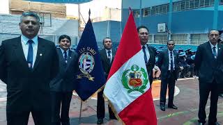 Claretiano 92 Arequipa  Bodas de plata 2017 [upl. by Bigg]