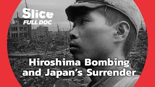 The Repercussion of the Atomic Bombing in Hiroshima  FULL DOCUMENTARY [upl. by Gorlicki]