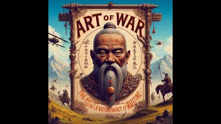 ⚔️ The Art of War by Sun Tzu  Part 1 [upl. by Declan]