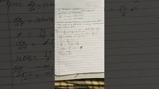 Different rate of measure Intermediate of very important questions VIP Education maths [upl. by Joo]