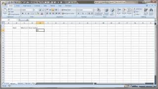 What is Excel and How to use it [upl. by Aidas]