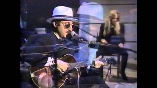 LEON REDBONE  OLD FAMILIAR BLUES [upl. by Ing]