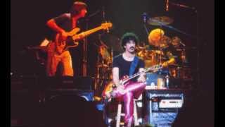 Frank Zappa  Conehead Stony Brook NY 19781015 [upl. by Aciretahs]