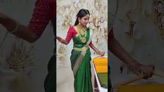 Offer price 999🛍️Wtsp 9342547887✅karaikkudi onlineshopoingdrendingtrending new youtube reels [upl. by Ladnyc574]