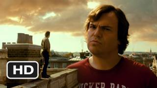 Gullivers Travels 5 Movie CLIP  To Woo a Lady 2010 HD [upl. by Winters]