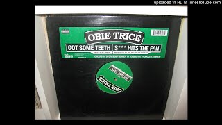 OBIE TRICE got some teeth  clean 346  2003 [upl. by Elaval2]