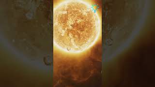 Datos Fascinantes del Sol en 1 Minuto curiosidades espacio sol planetas [upl. by Magnien]