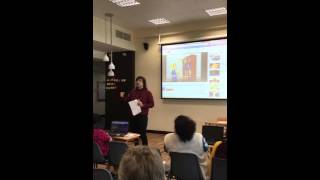 Achieve3000 Demo  Presentation UAE [upl. by Amalea]