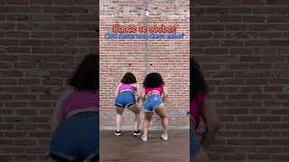 Dance se souber 2024  Qual dessas você dança melhor Shorts [upl. by Arayc]