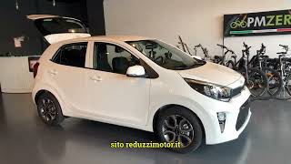 Presentazione Kia Picanto Style [upl. by Ramal]